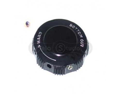 Ручка компресії Rock Shox BOXXER ADJUSTER KNOB DROP-STOP