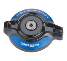 Ручка компресії Rock Shox KNOB KIT COMP DMPR MC YARI