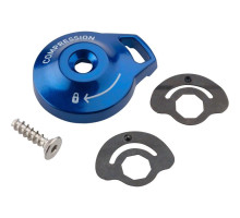 Ручка компрессии Rock Shox KNOB KIT COMP DMPR MCNA
