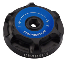 Ручка компресії Rock Shox KNOB KIT COMP DMPR RC BXR CGR