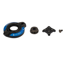 Ручка компресії Rock Shox KNOB KIT COMP DMPR RCT3 PIKE A1