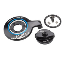 Ручка компресії Rock Shox KNOB KIT COMP DMPR SID CHARGER
