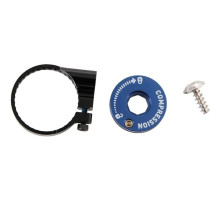 Ручка компресії Rock Shox RMT SPOOL MC 10 RECONXC NEW