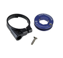 Ручка компресії Rock Shox RMT SPOOL TK 10 RECONXC NEW