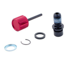 Ручка отскока BOXXER REBOUND ADJUSTER KNOB