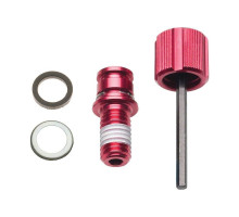 Ручка відскоку Rock Shox DOMAIN/LYRIK/TOTEM EXT REB ADJUST KNOB