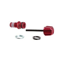 Ручка отскока Rock Shox REB ADJ KNOB/BOLT KIT RS1 A1