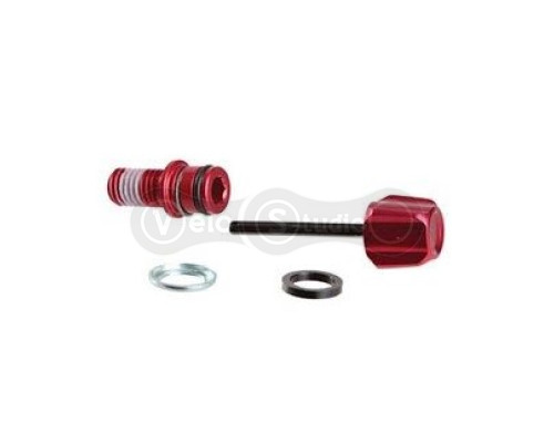 Ручка відскоку Rock Shox REB ADJ KNOB/BOLT KIT RS1 A1