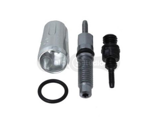 Ручка регулятора Rock Shox ADJ KNOB RMT REVERB NEW