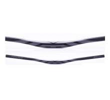 Кермо FireEye Blaze 811 чорний 20 мм