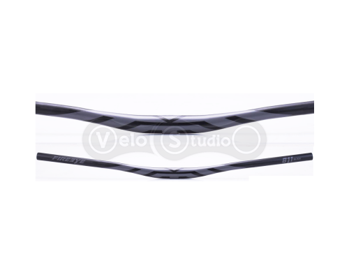 Кермо FireEye Blaze 811 чорне 20 мм