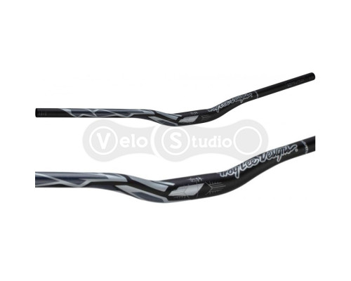 Руль Truvativ Descendant Troy Lee 35 Camo Black 800 мм подъем 25 мм