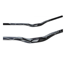 Кермо Truvativ Descendant Troy Lee Camo Black 800 мм підйом 25 мм