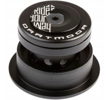 Рулевой набор Dartmoor Flash EC34/ZS49 Black