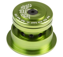 Рулевой набор Dartmoor Flash EC34/ZS49 Green