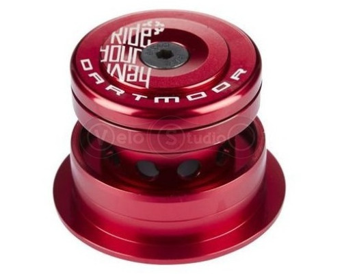 Рулевой набор Dartmoor Flash EC34/ZS49 Red Devil