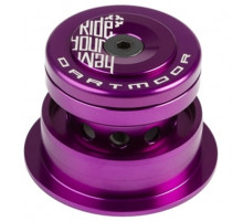 Рулевой набор Dartmoor Flash EC34/ZS49 Violet