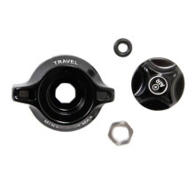 Важіль Компресії RockShox ADJ KNOB KIT DP AIR 2012 RVL NEW