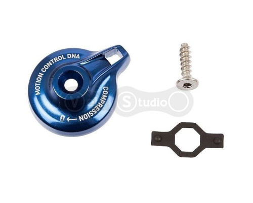 Рычаг Компрессии RockShox COMP KNOB KIT MCDNA RL