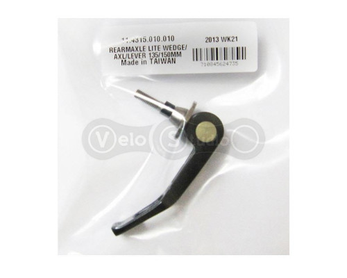 Важіль осі Rock Shox MAXLE LITE WEDGE/AXL/LEVER 135/150 мм