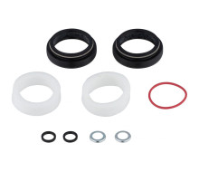 Сальники RockShox - 30mm Boost Flangeless Low Friction Seals