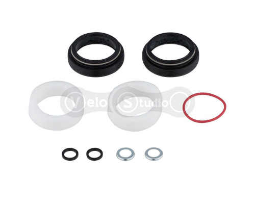 Сальники RockShox - 30mm Boost Flangeless Low Friction Seals