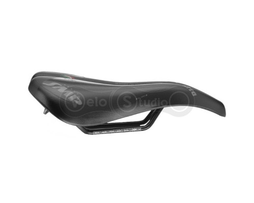 Седло Selle SMP Extra Gel 275x140 мм чёрное
