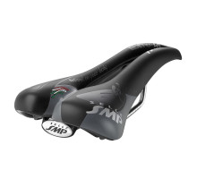 Сідло Selle SMP Extra Gel 275x140 мм чорне