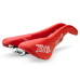 Сідло Selle SMP Pro червоне