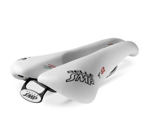 Сідло Selle SMP Triathlon T2 260x156 мм біле