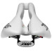 Сідло Selle SMP Triathlon T2 260x156 мм біле