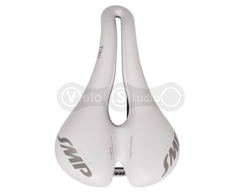 Сідло Selle SMP TRK Medium біле
