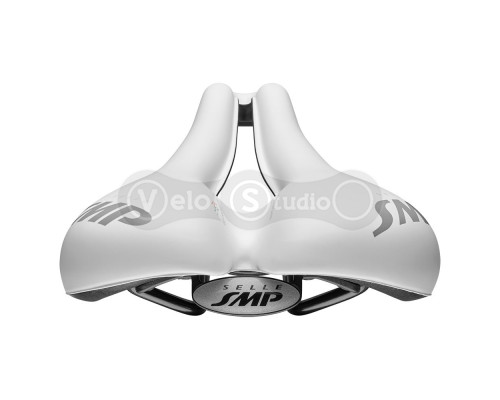Сідло Selle SMP TRK Medium біле