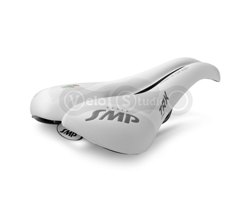 Сідло Selle SMP TRK Medium біле