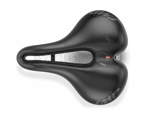 Сідло Selle SMP TRK Martin Touring Medium Gel
