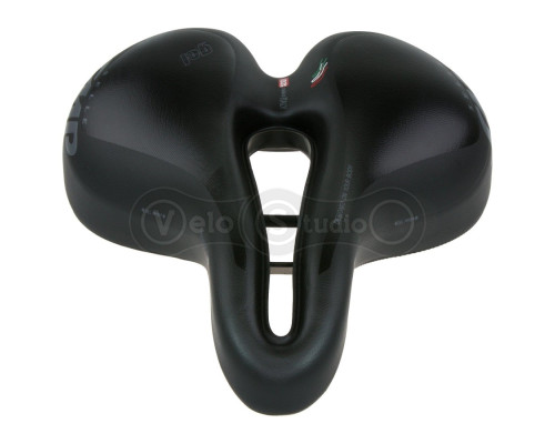 Сідло Selle SMP TRK Martin Touring Medium Gel