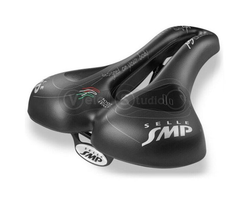 Сідло Selle SMP TRK Martin Touring Medium Gel