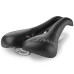 Седло Selle SMP TRK Large Gel 272x177 мм чёрное