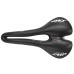 Седло Selle SMP TRK Well 280x144 мм чёрное