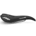 Седло Selle SMP TRK Well 280x144 мм чёрное