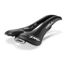 Сідло Selle SMP TRK Well 280x144 мм чорне