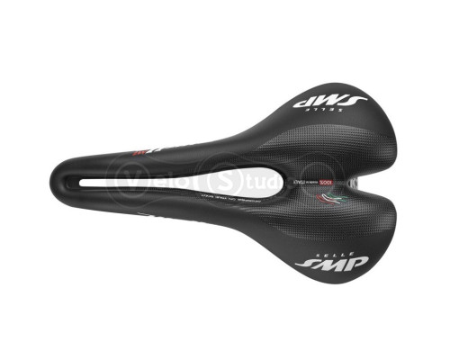 Сідло Selle SMP TRK Well-S чорне