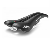 Сідло Selle SMP TRK Well-S чорне