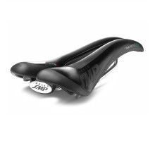 Сідло Selle SMP TRK Well-S Gel чорне