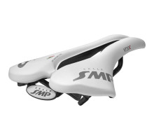 Сідло Selle SMP VT30C біле