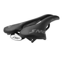 Сідло Selle SMP VT30C 255x155 мм чорне