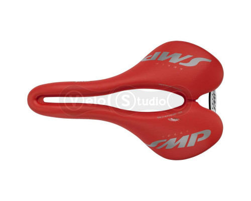 Сідло Selle SMP VT30C червоне