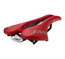 Сідло Selle SMP VT30C червоне
