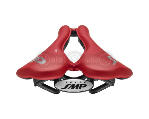 Сідло Selle SMP VT30C червоне