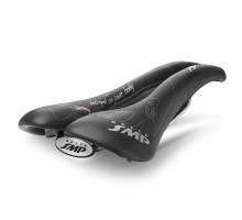 Сідло Selle SMP Well Gel чорне